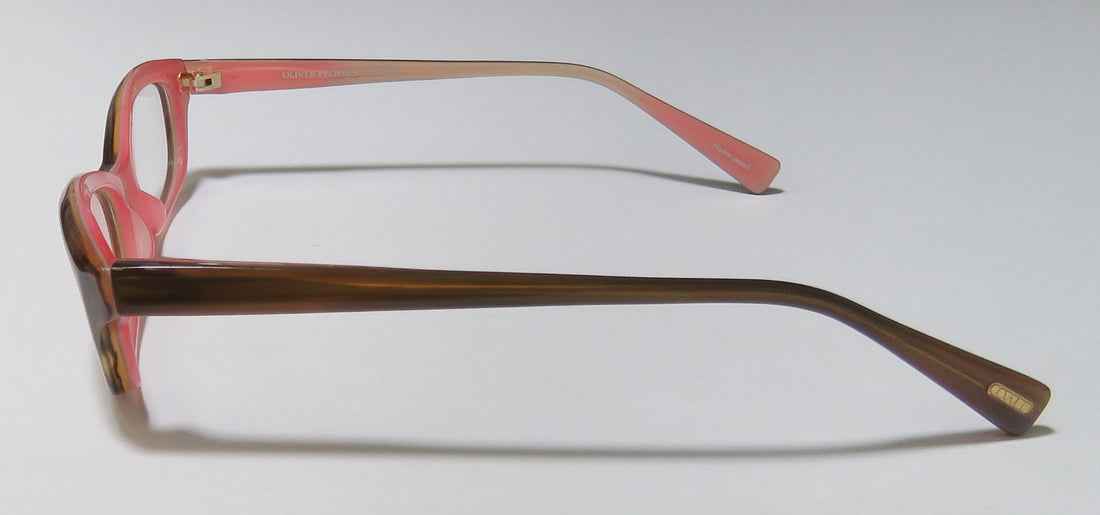 Oliver Peoples Marceau Eyeglasses