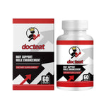 Men's Care Capsules Men's Daily Body Care Gentle Nourishing Supplement Energy Capsules