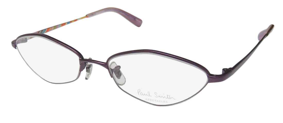 Paul Smith 1003 Eyeglasses DestGlow