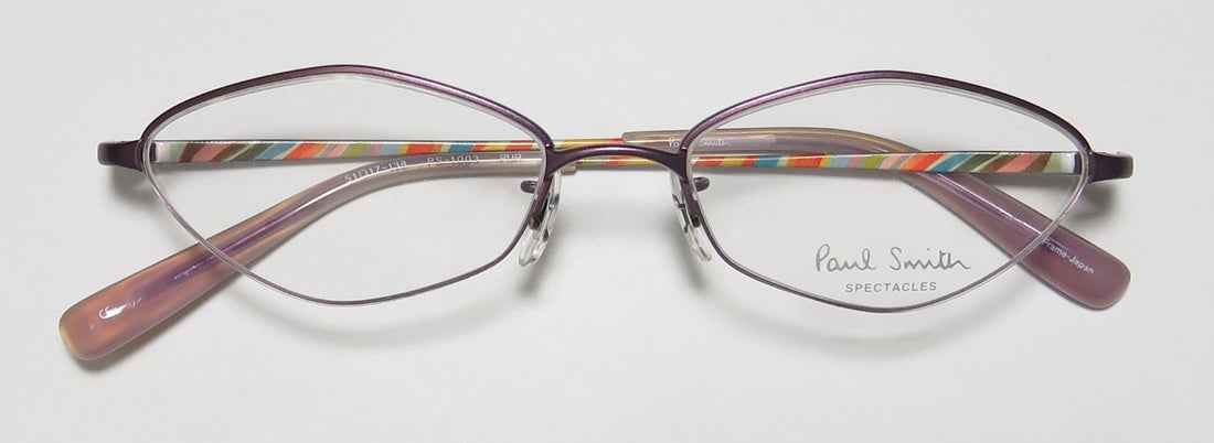Paul Smith 1003 Eyeglasses DestGlow
