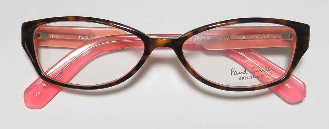 Paul Smith 297 Eyeglasses by ModaFrames