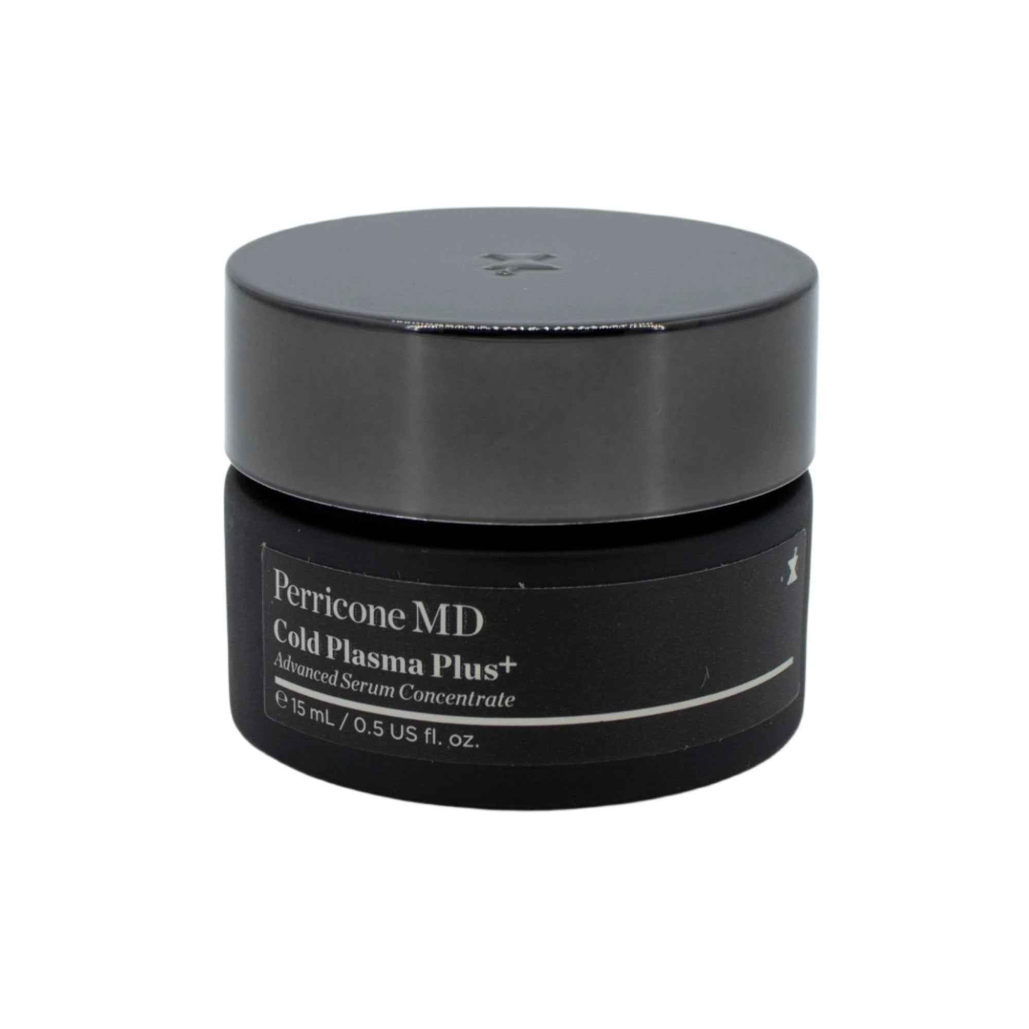 Perricone MD Cold Plasma Plus+ Advanced Serum Concentrate 0.5oz - Missing Box