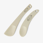 Cosmetic Spatulas - 2 Pieces