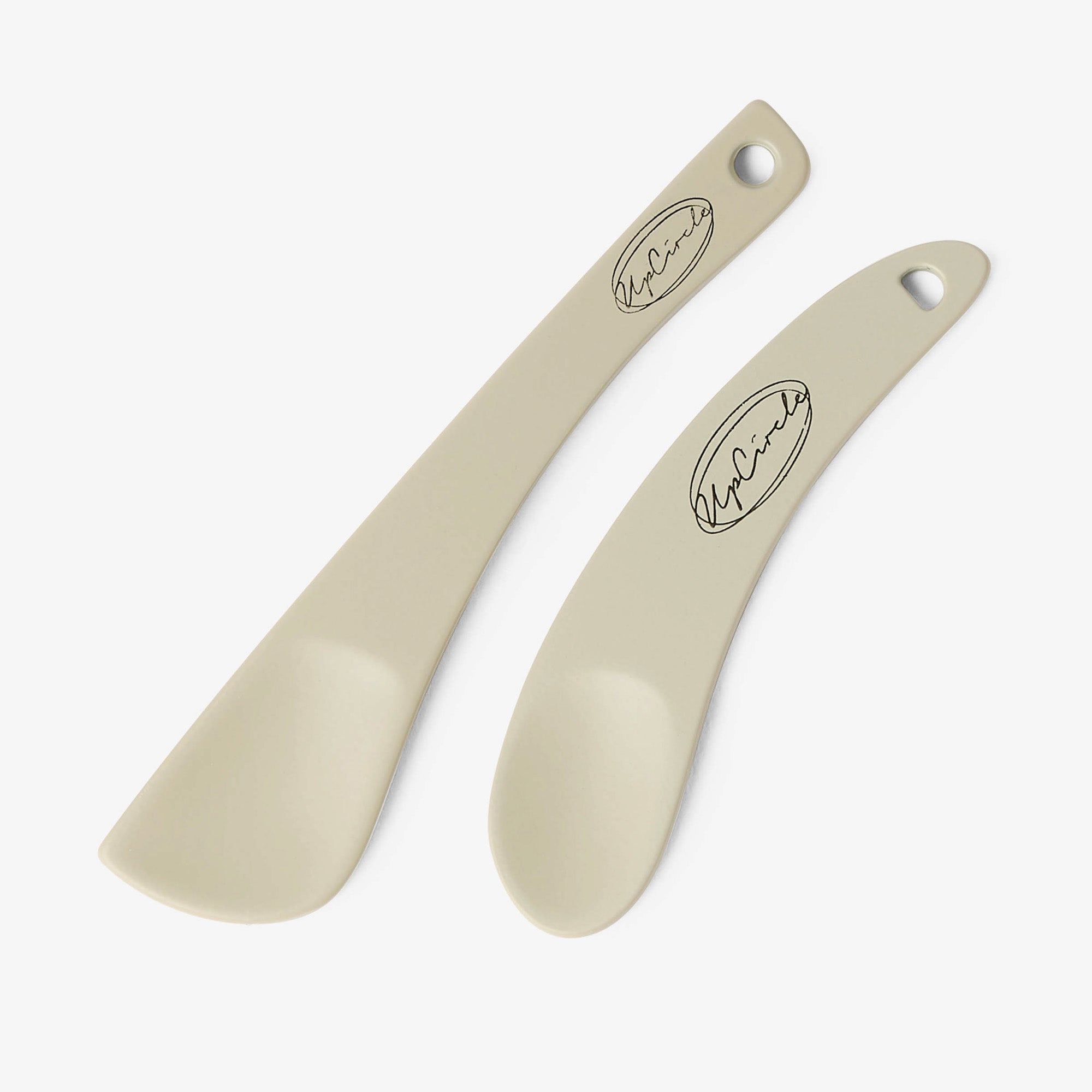 Cosmetic Spatulas - 2 Pieces by UpCircle