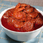 Konaseema Prawns Pickle