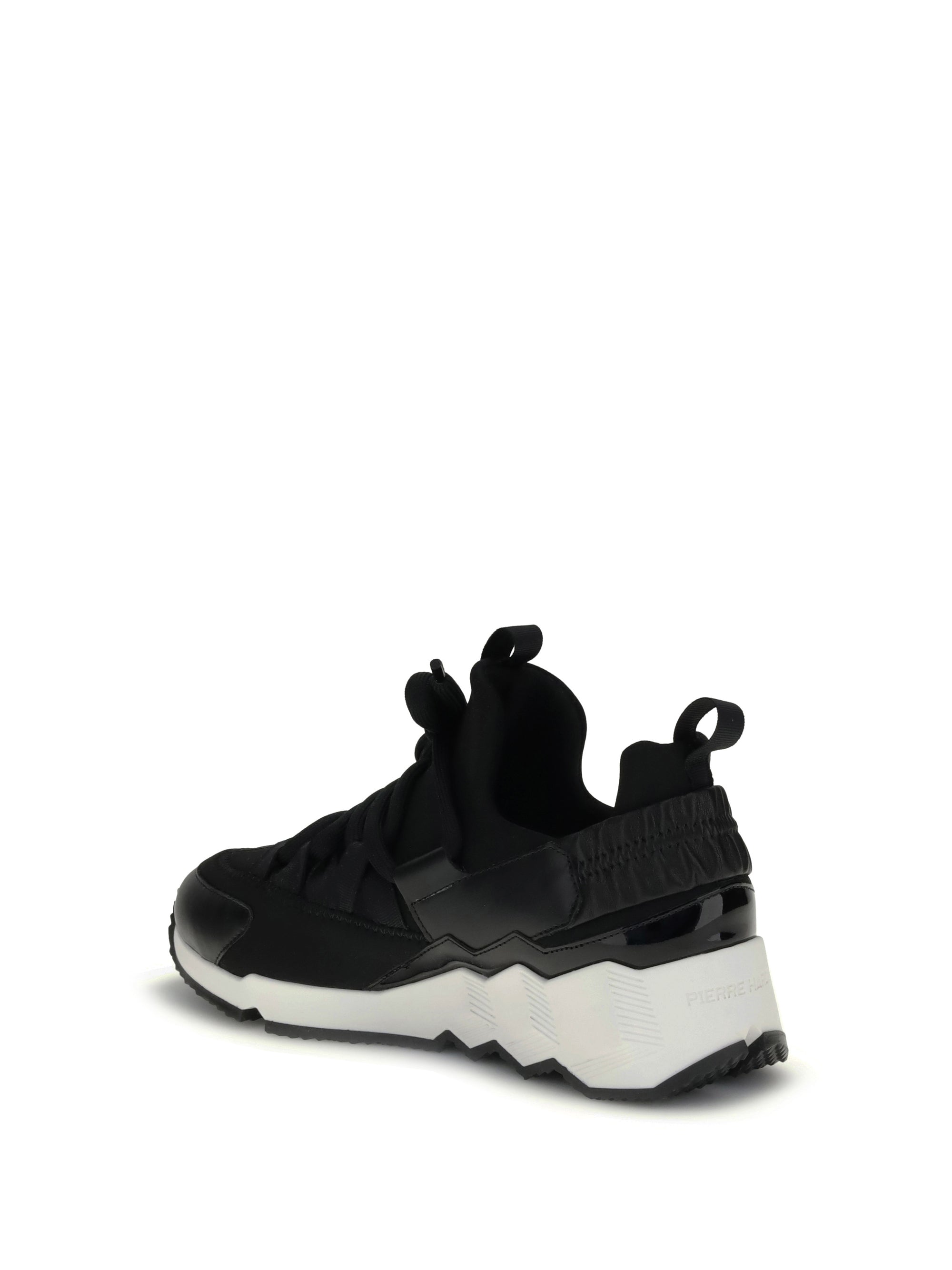 Pierre Hardy Women Trek Cosmetic Sneakers by Luosophy