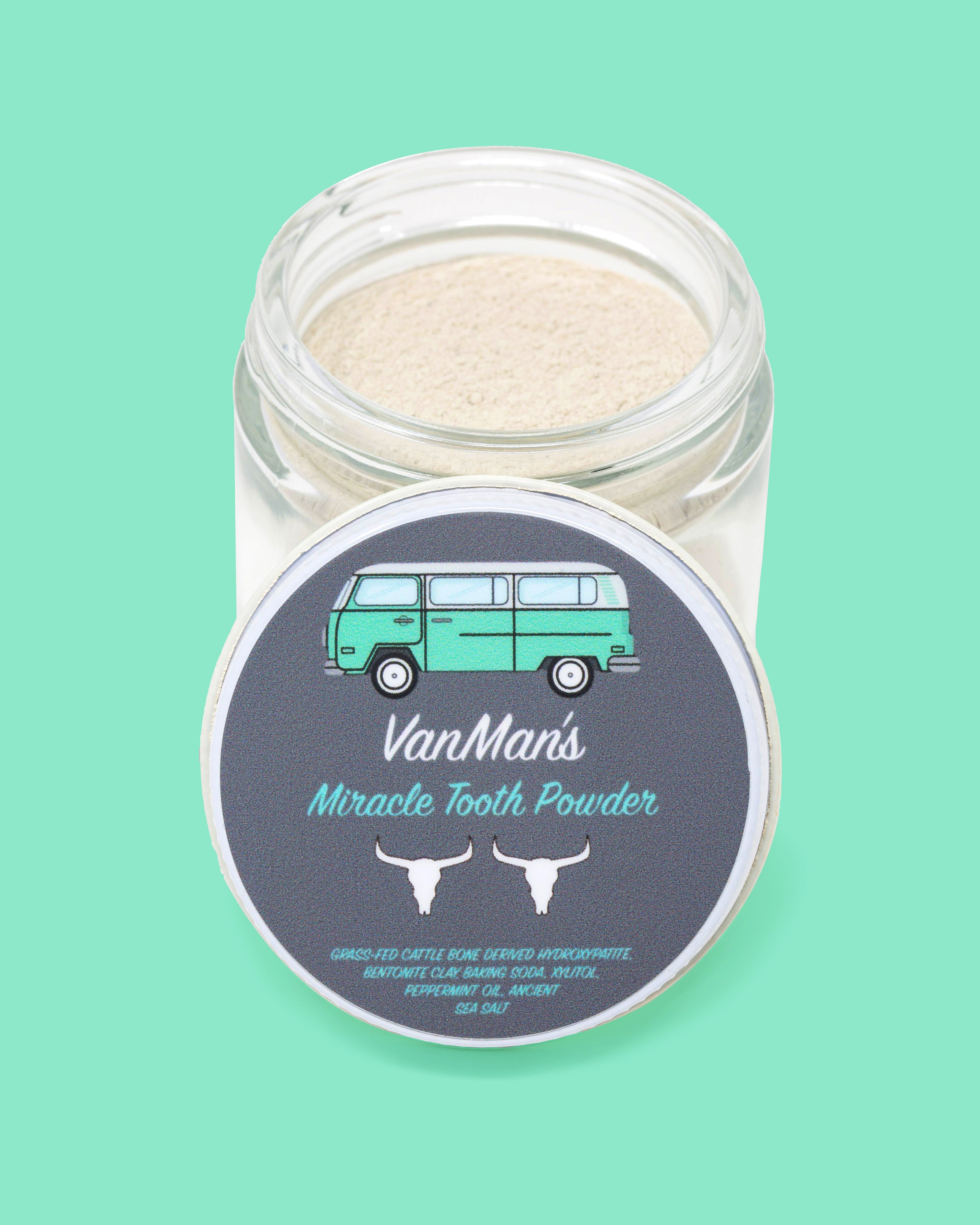 VanMan&