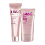 Lakme Lumi Moisturizer + 9 to 5 CC Cream Beige Combo