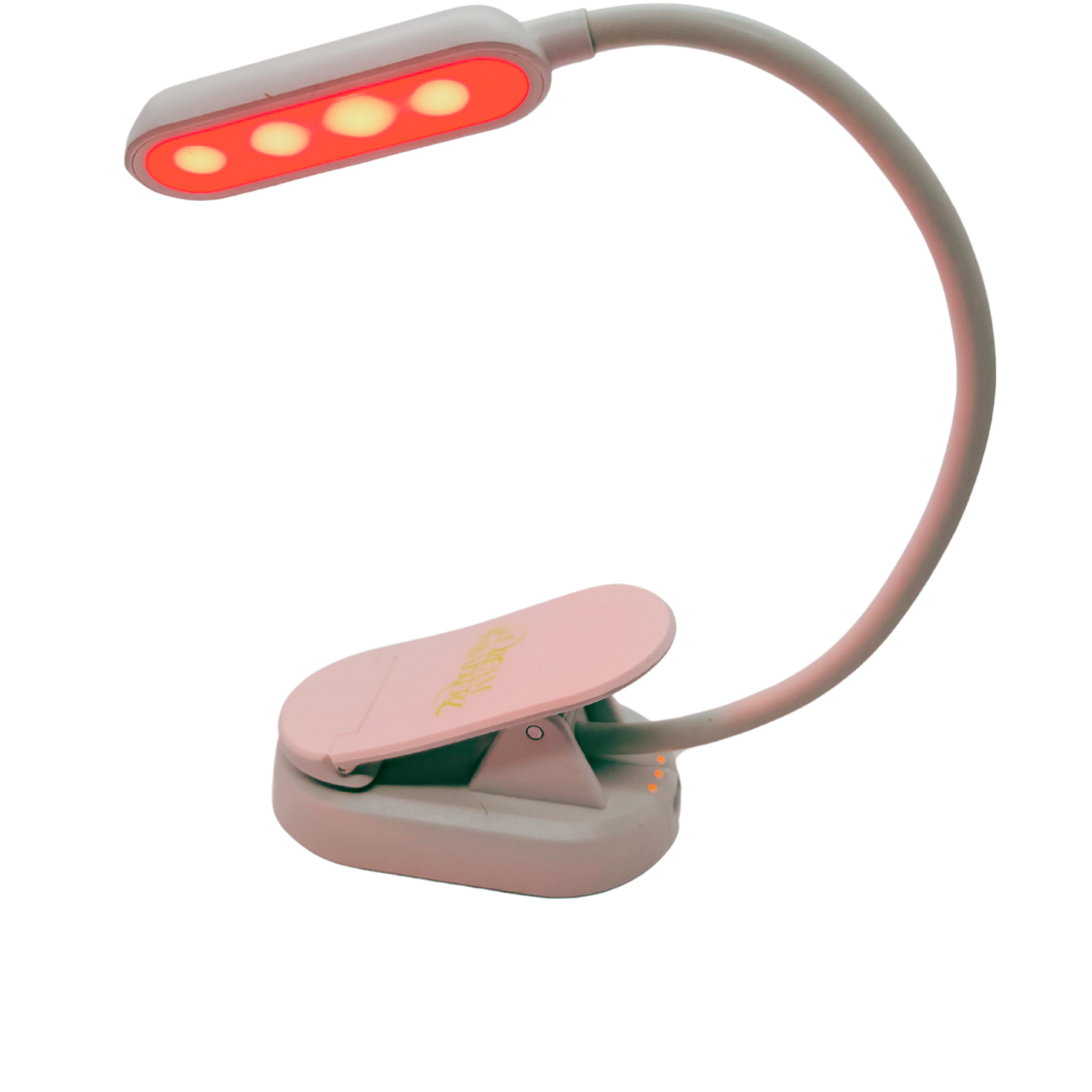 Lumina Circadian Friendly Reading Lamp by DreamWalkerz