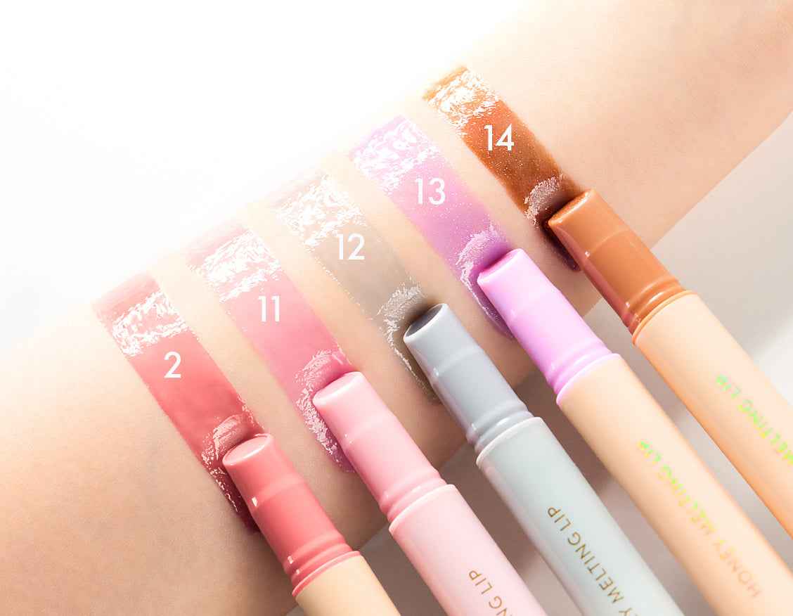 Honey Melting Lip