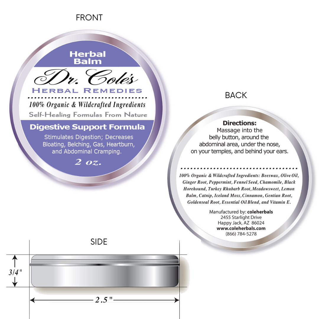 06 - Dr. Cole&