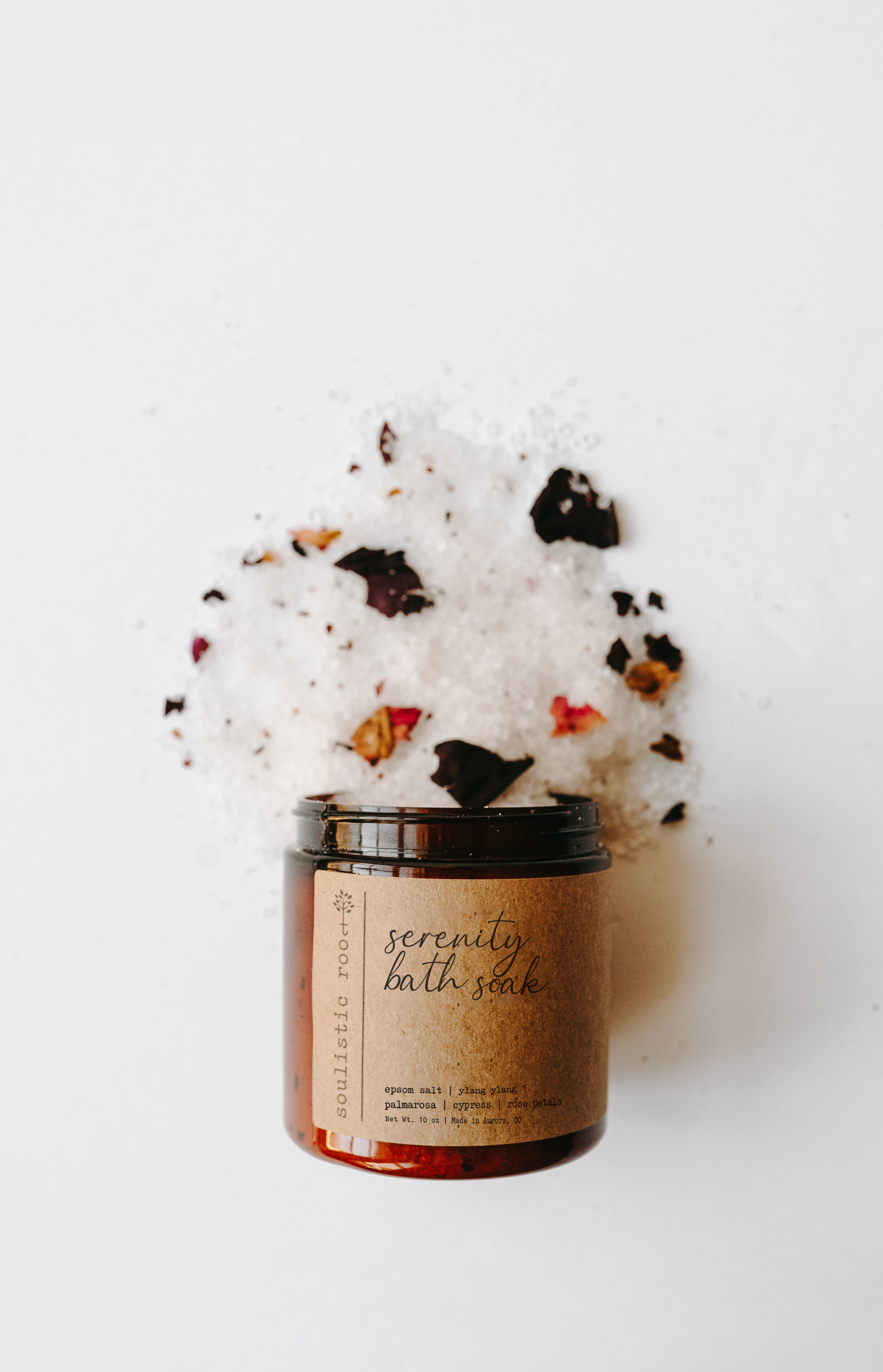 Bath Salts