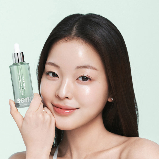 Hydra Forte Serum
