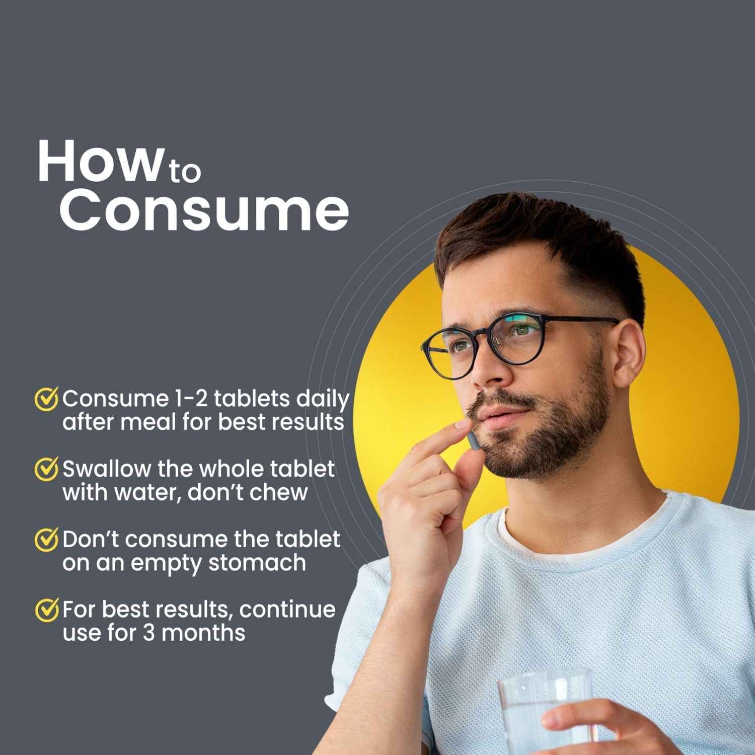 Dr Morpen Gokshura & Testo Boost -Performance Combo Pack