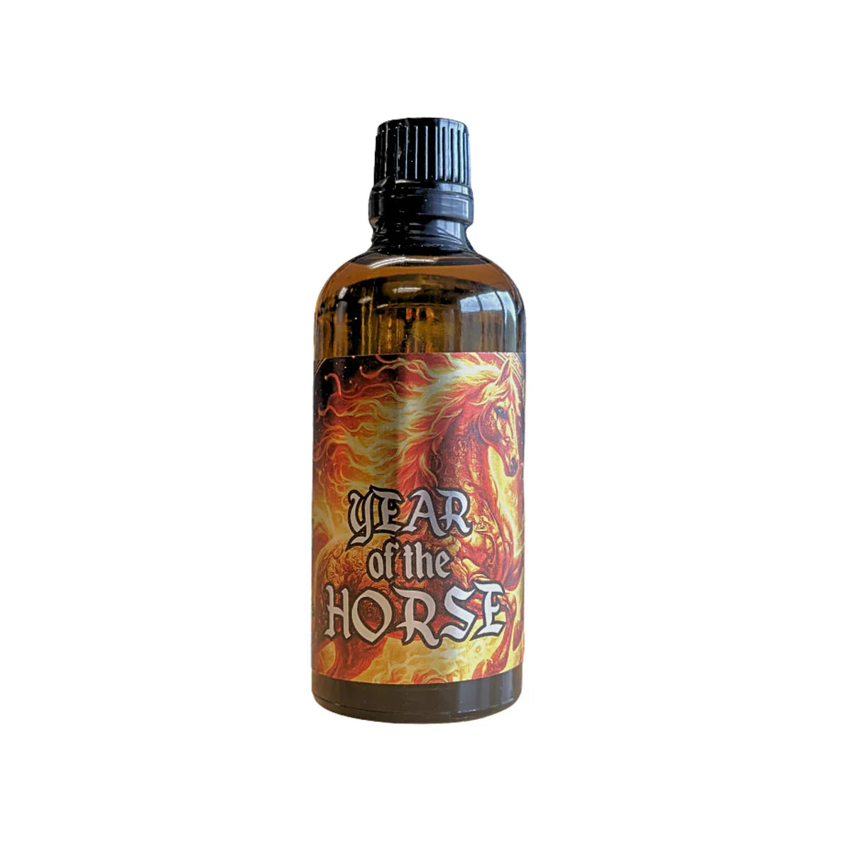 HC&C Year of The Horse Collection by Pasteur Pharmacy