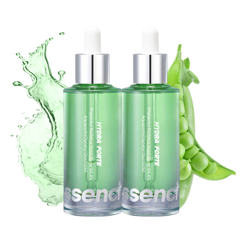 Hydra Forte Serum Double Set