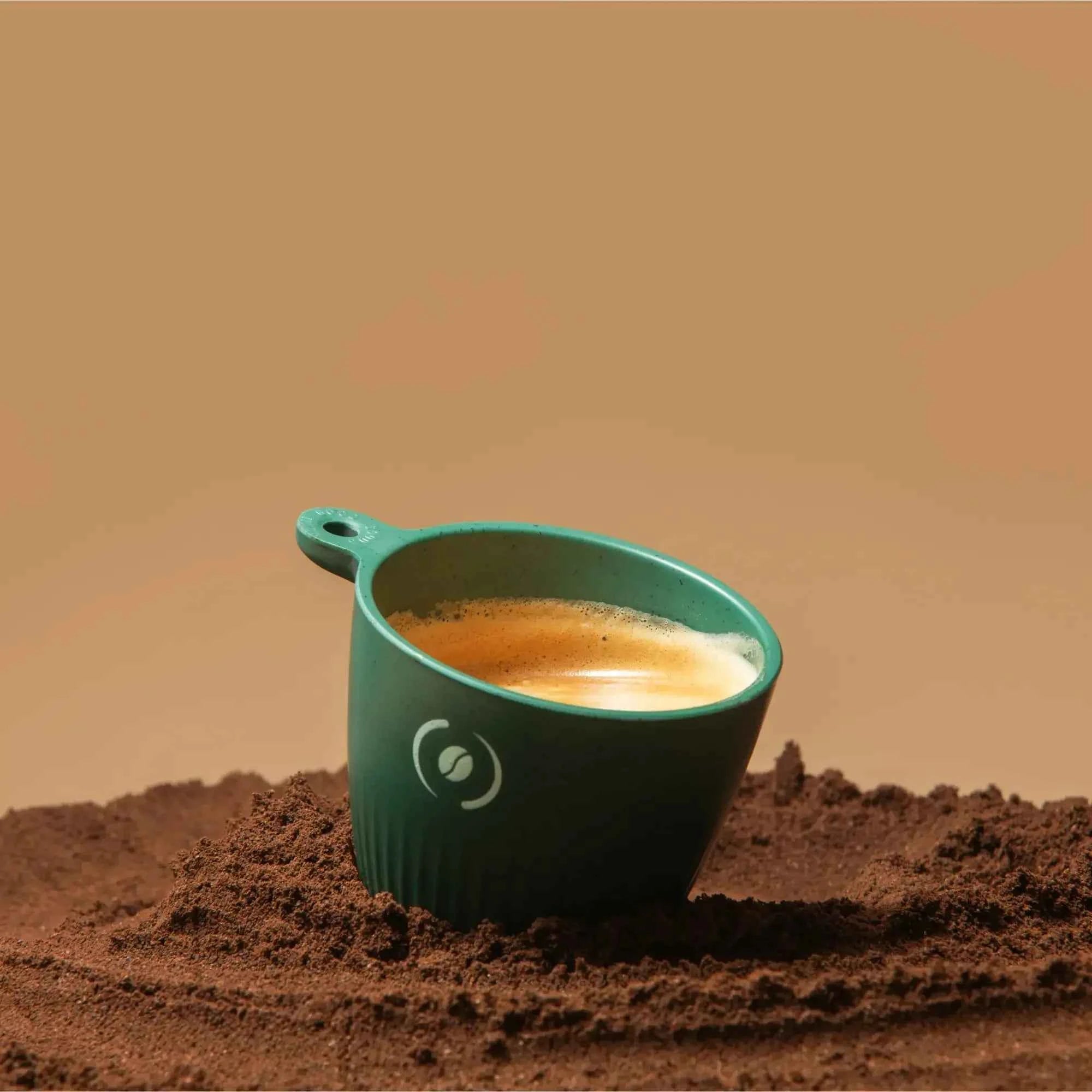 OutIn Rebrew Espresso Cup