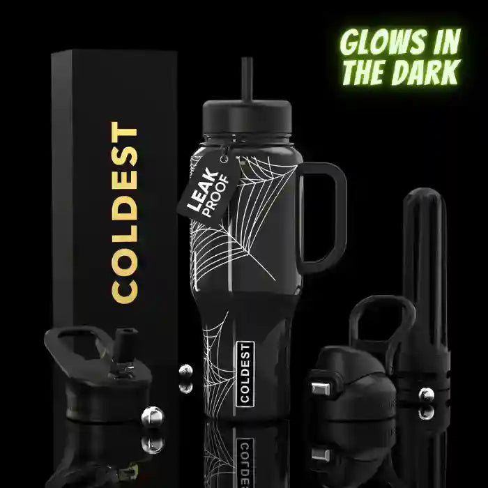 COLDEST 36oz Limitless Ultra v8 by Coldest