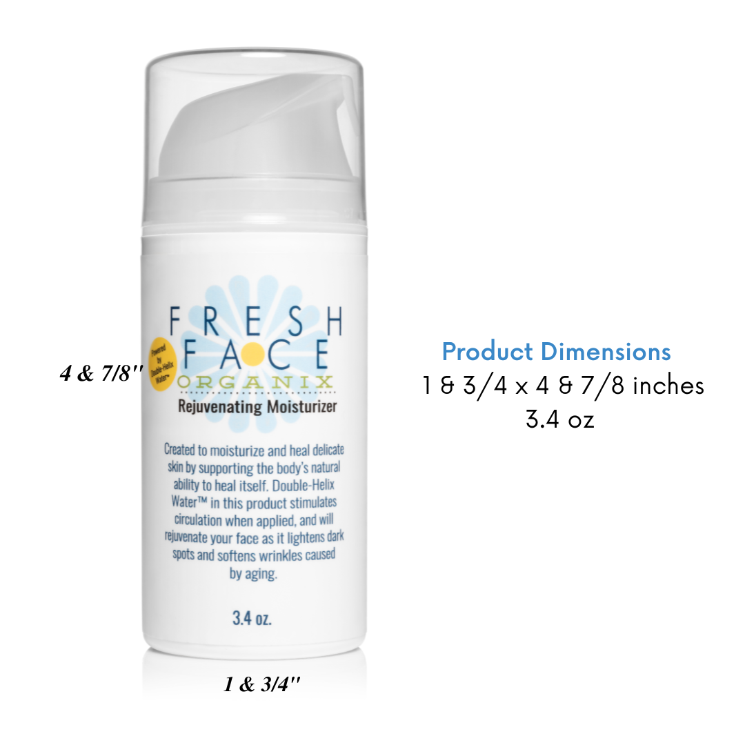 Fresh Face and Body Butter Bundle by COLEHERBALS LLC