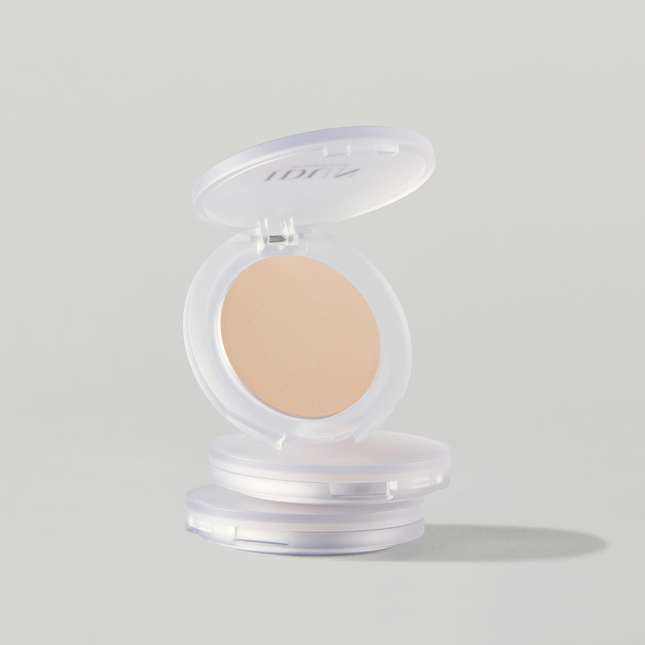 MINERAL EYESHADOW PRIMER NÄCKROS by IDUN Minerals Inc.