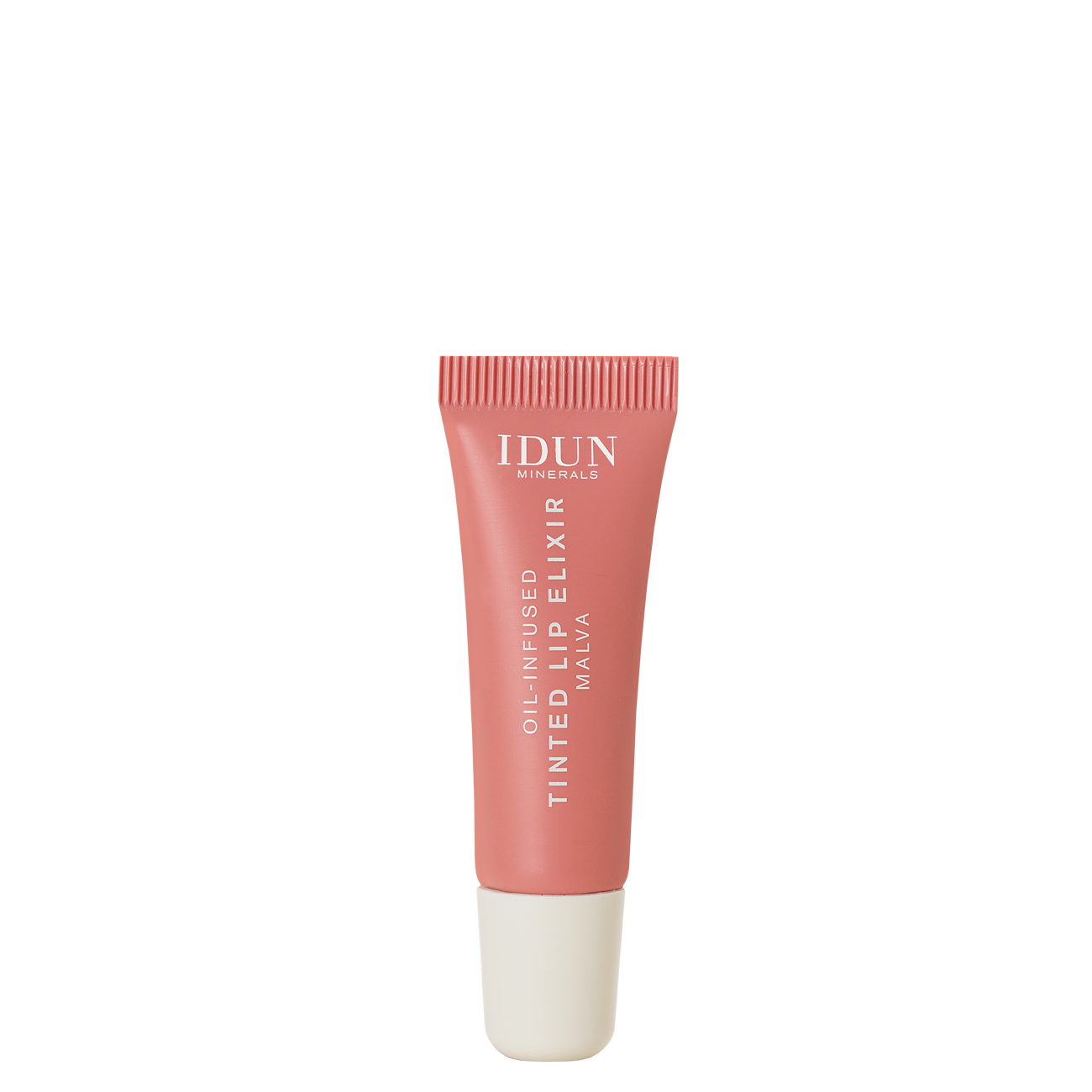 OIL-INFUSED TINTED LIP ELIXIR by IDUN Minerals Inc.