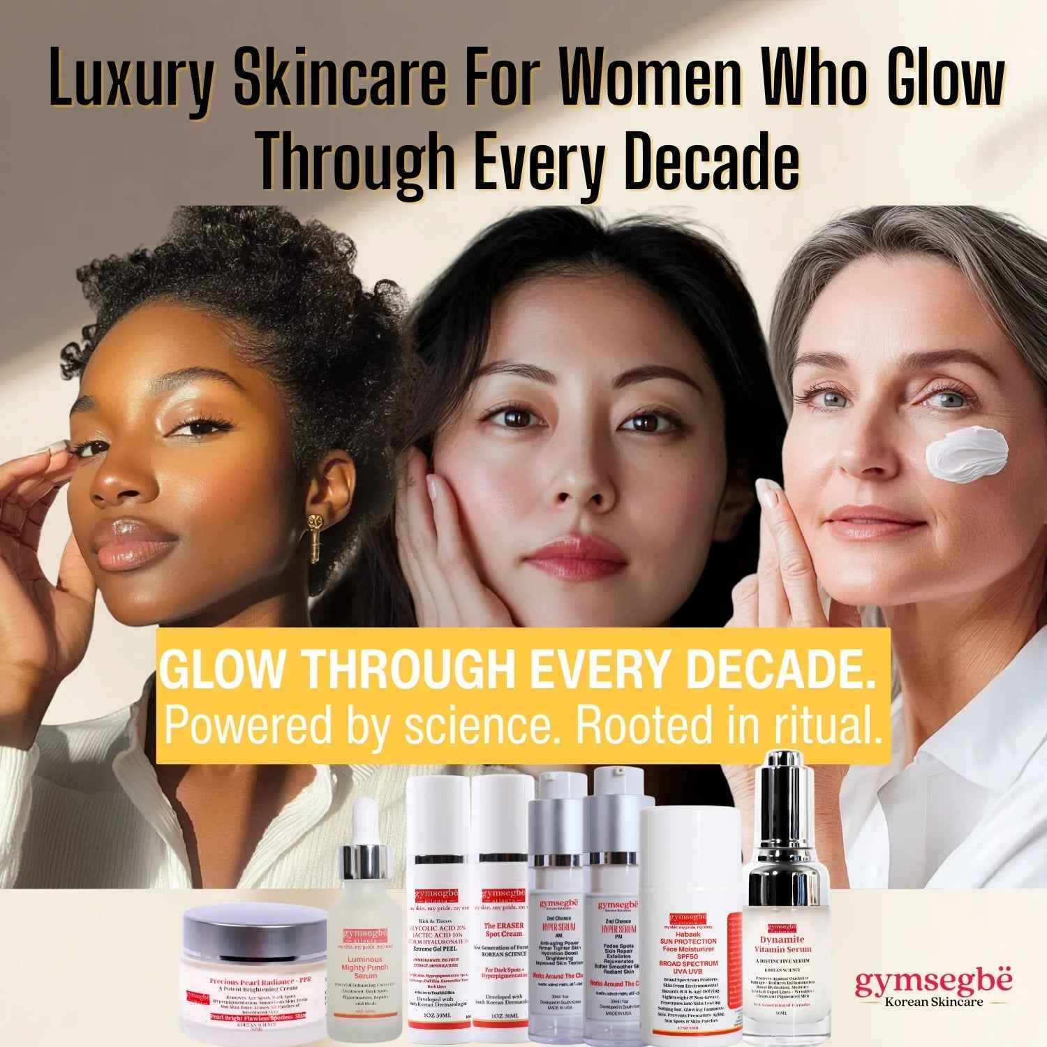 Anti-Aging Bundle, Large