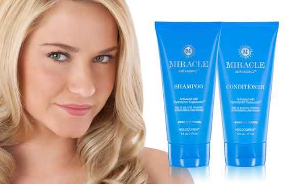 Miracle Anti-Aging Hair Conditioner (6 oz)