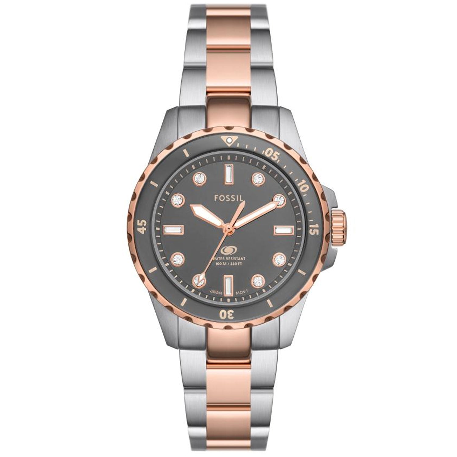 Fossil Women&