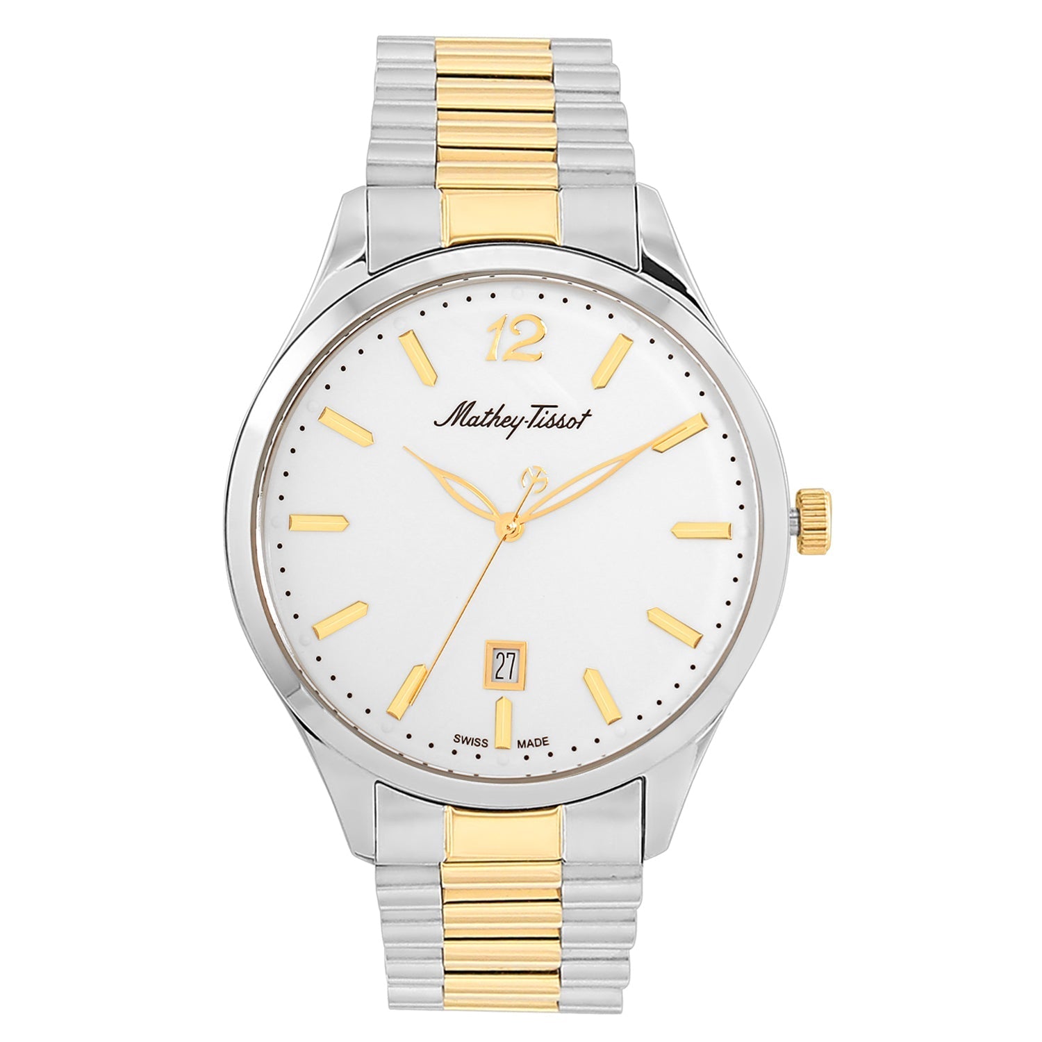 Mathey Tissot Men&