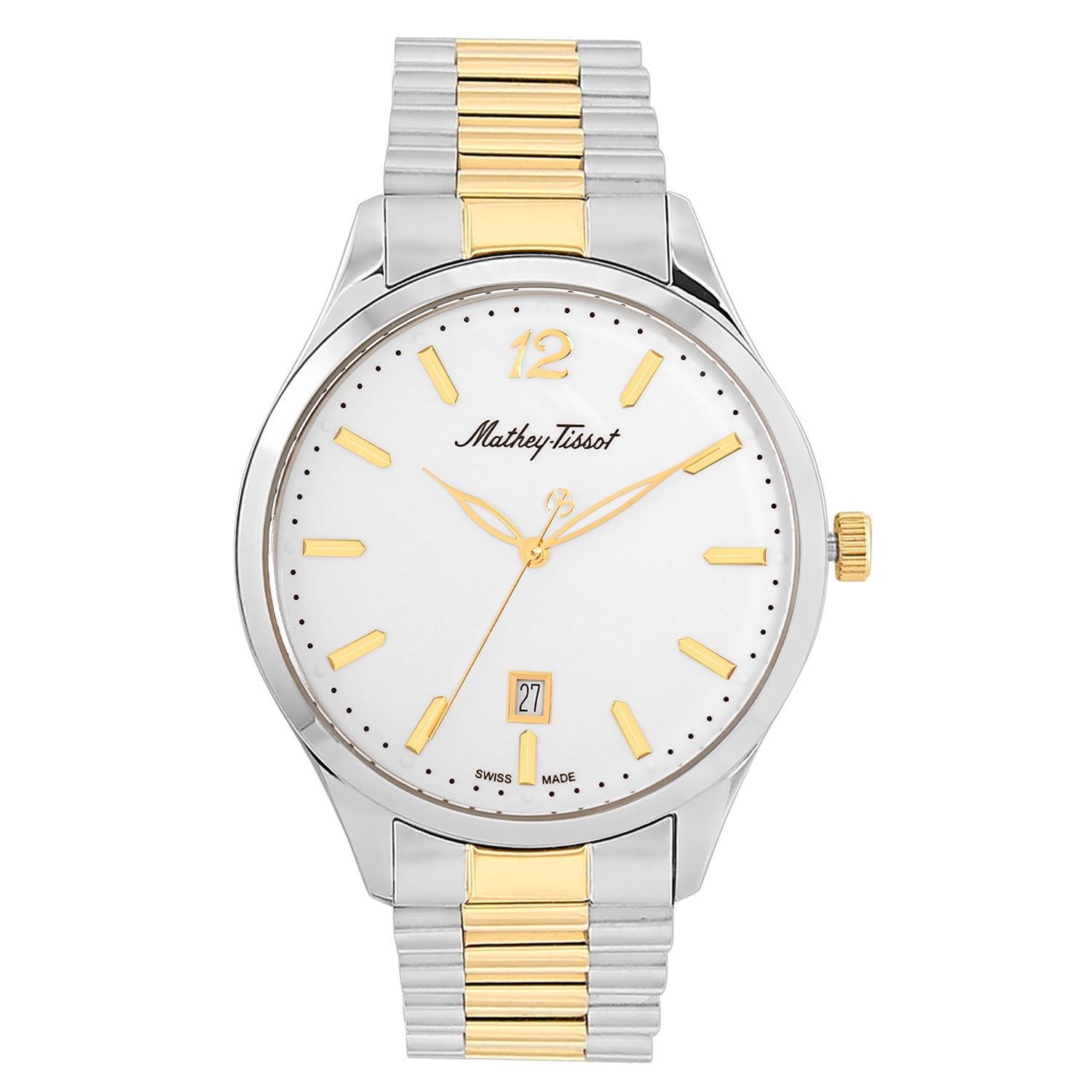 Mathey Tissot Men&