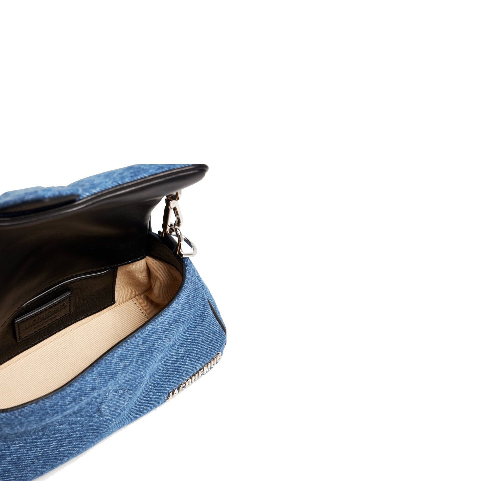 Jacquemus Le Petit Bambimou Bag Women DestGlow