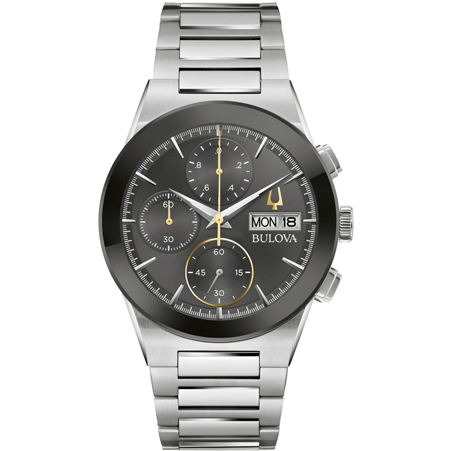 Bulova Men&