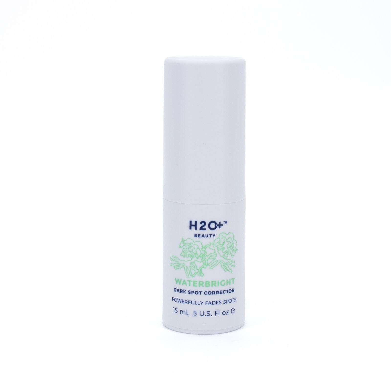 H2O+ BEAUTY Waterbright Dark Spot Corrector 0.5oz - Imperfect Box - DestGlow