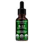2oz Vitamin B-12 Complex