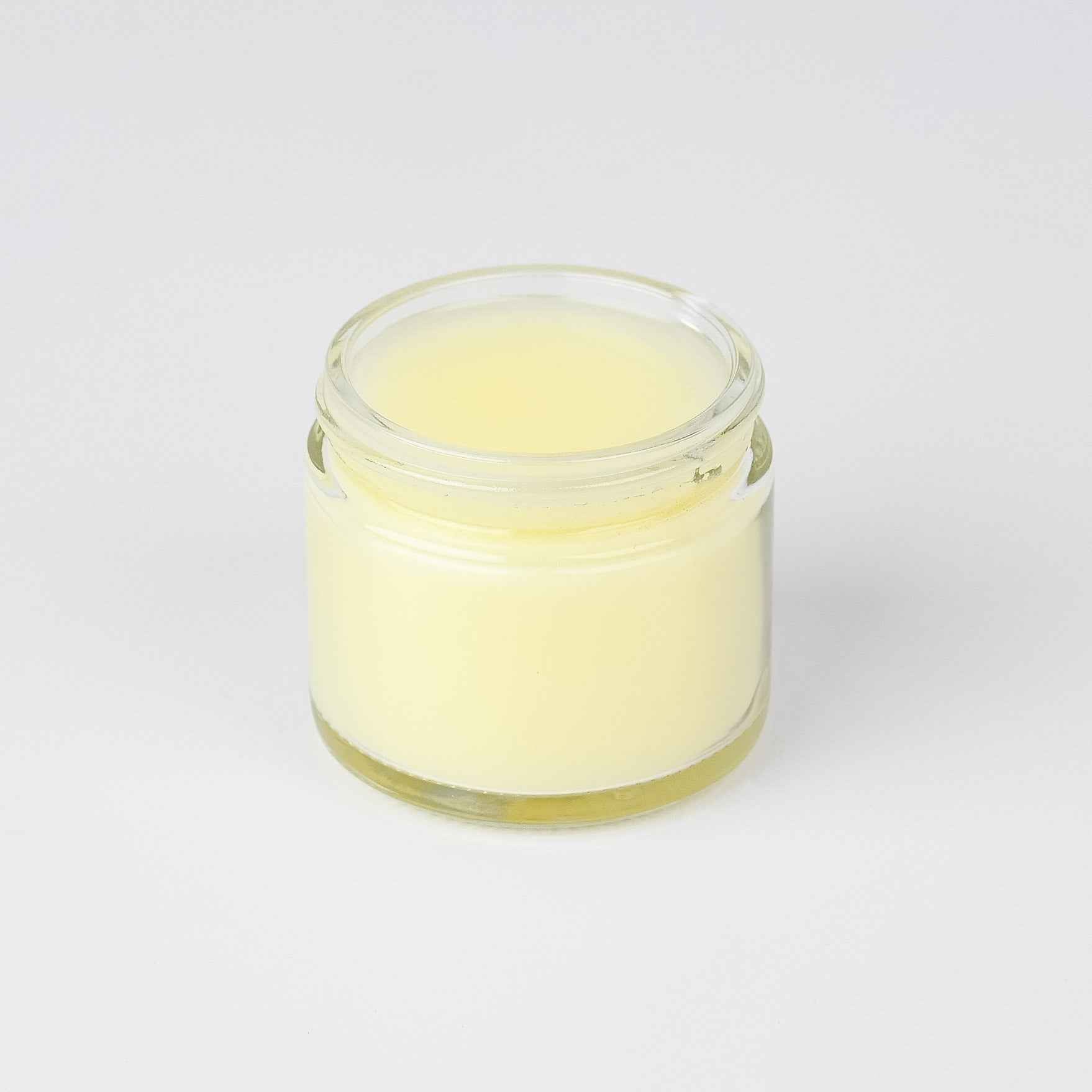 Unscented Tallow Cleansing Balm | Natural Makeup Remover & Deep Moisturizing Cleanser | Grass-Fed Beef Tallow with Castor Oil