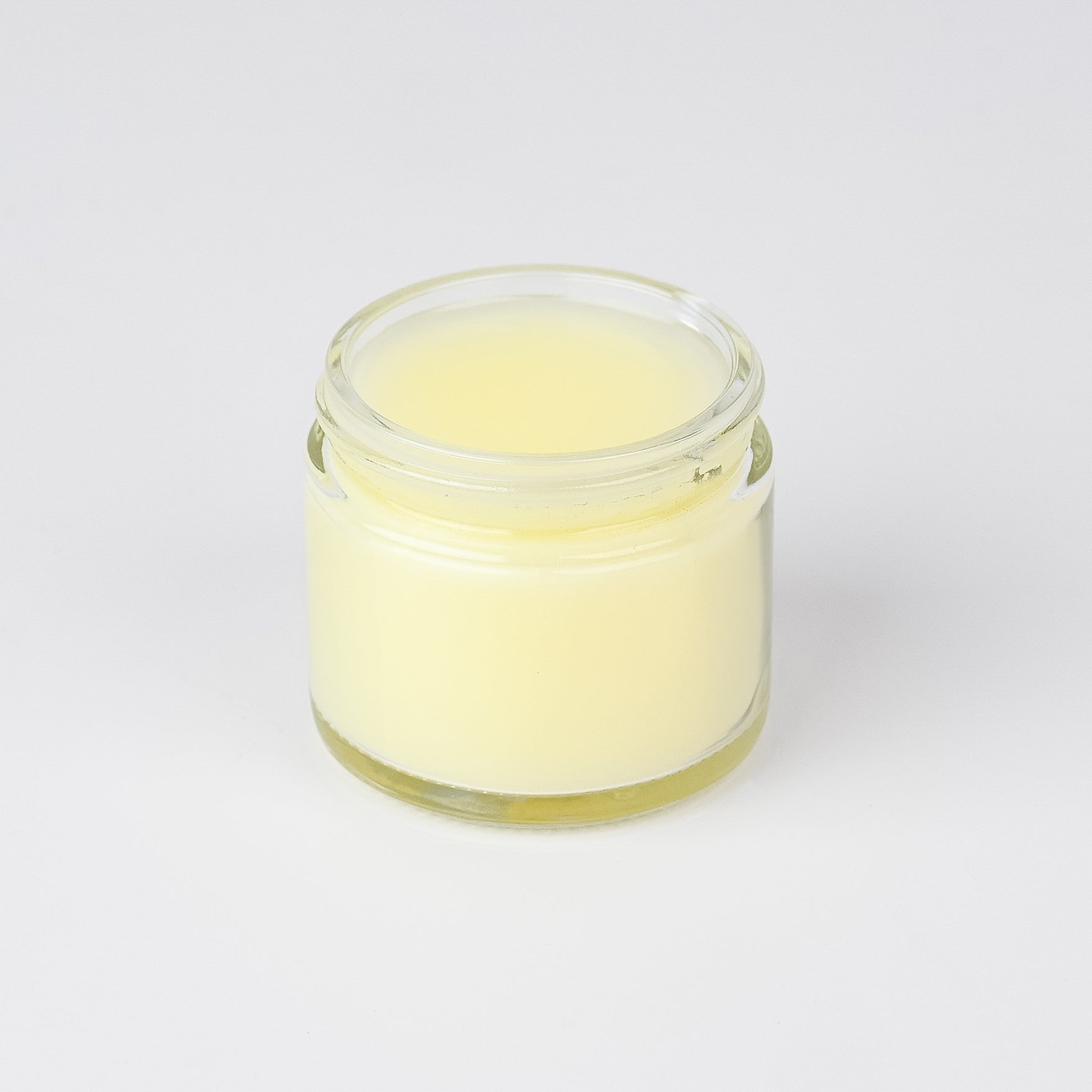 Unscented Tallow Cleansing Balm | Natural Makeup Remover & Deep Moisturizing Cleanser | Grass-Fed Beef Tallow with Castor Oil by The Lady May