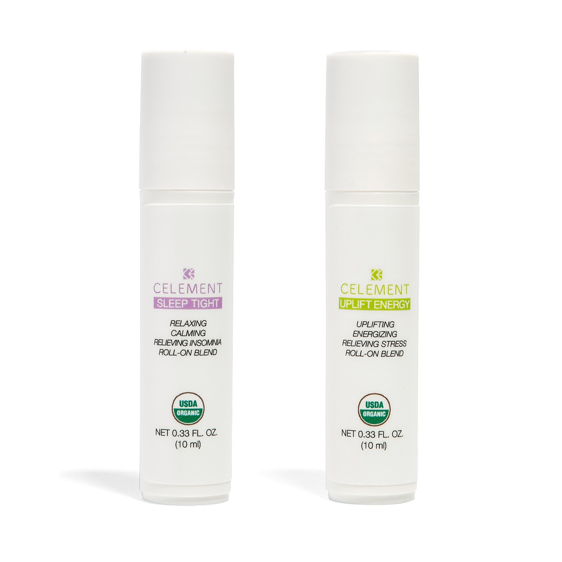 Sleep Tight Essential Oil Blend by CELEMENT