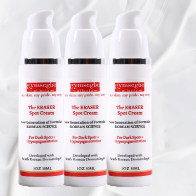 The Eraser Spot Cream | Dark Spot Corrector
