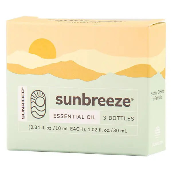 NOW AVAILABLE SunBreeze Oil - Bulk Savings by Sunrider by Herb&