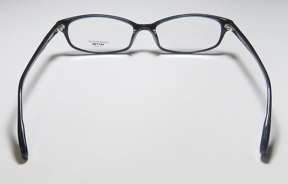 Oliver Peoples Maria Eyeglasses by ModaFrames