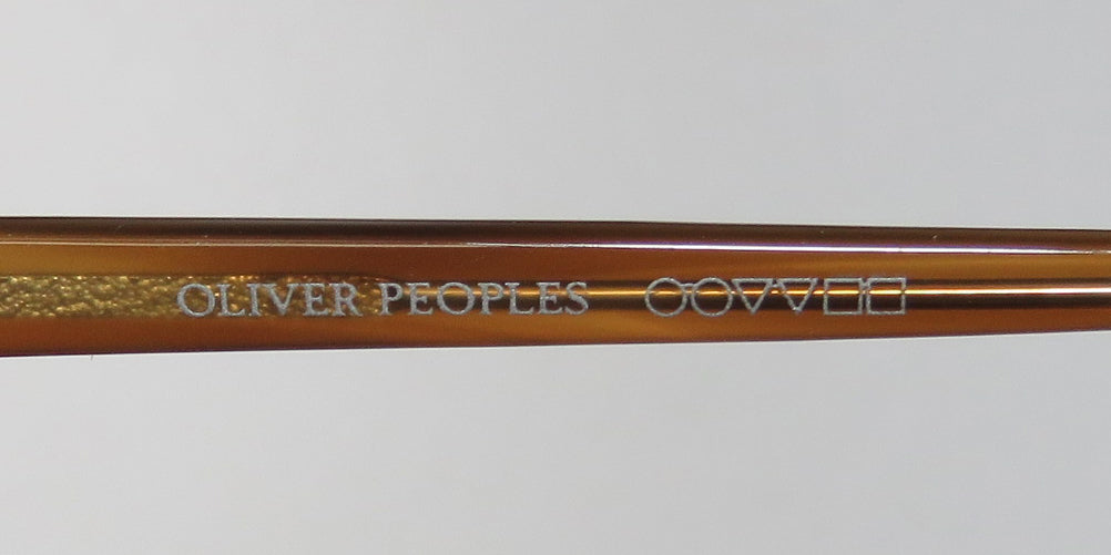 Oliver Peoples Maria Eyeglasses by ModaFrames