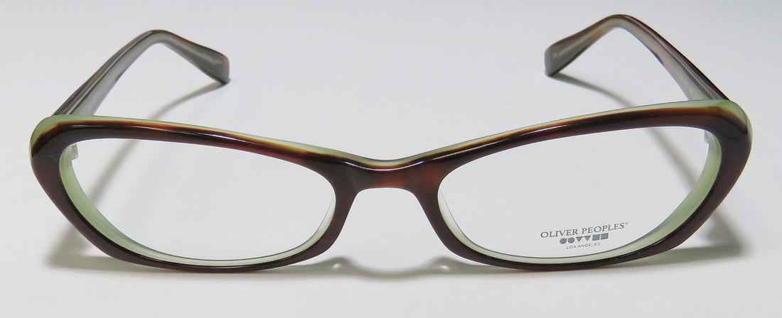 Oliver Peoples Mandy Eyeglasses