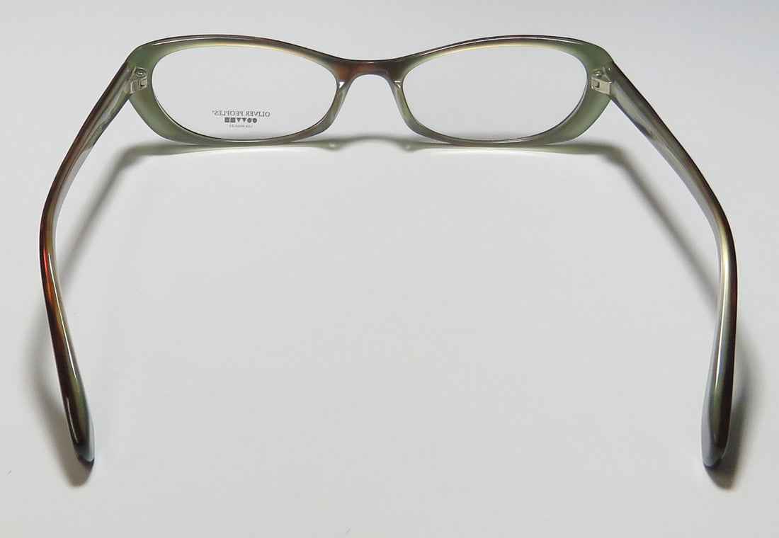 Oliver Peoples Mandy Eyeglasses
