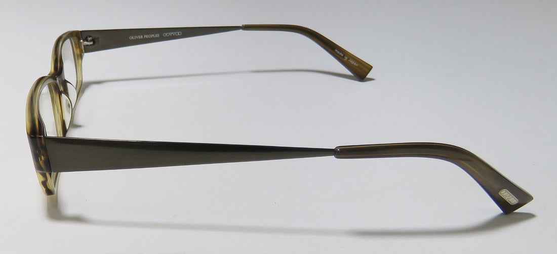 Oliver Peoples Alter-Ego Eyeglasses by ModaFrames