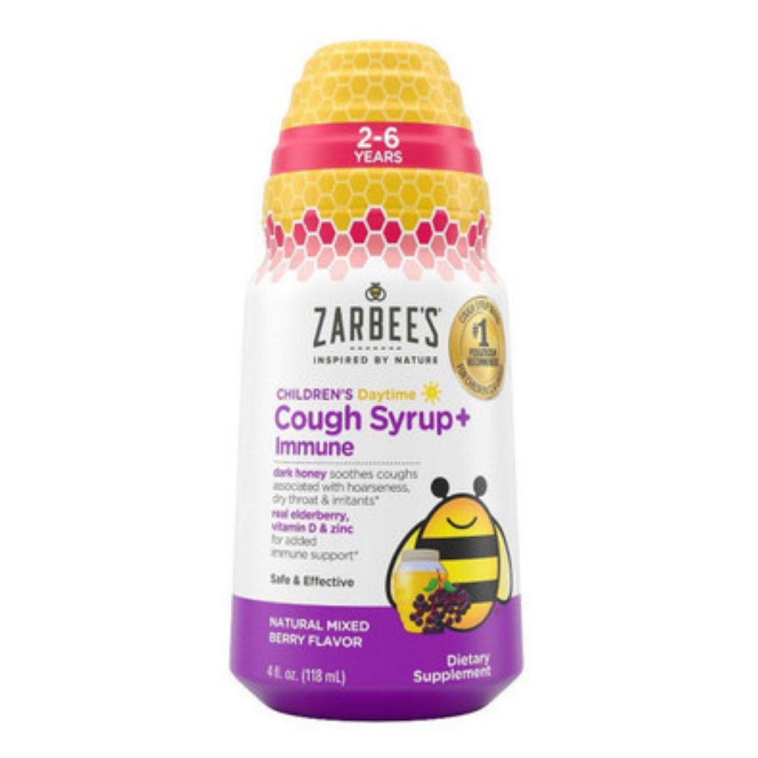 Zarbee&