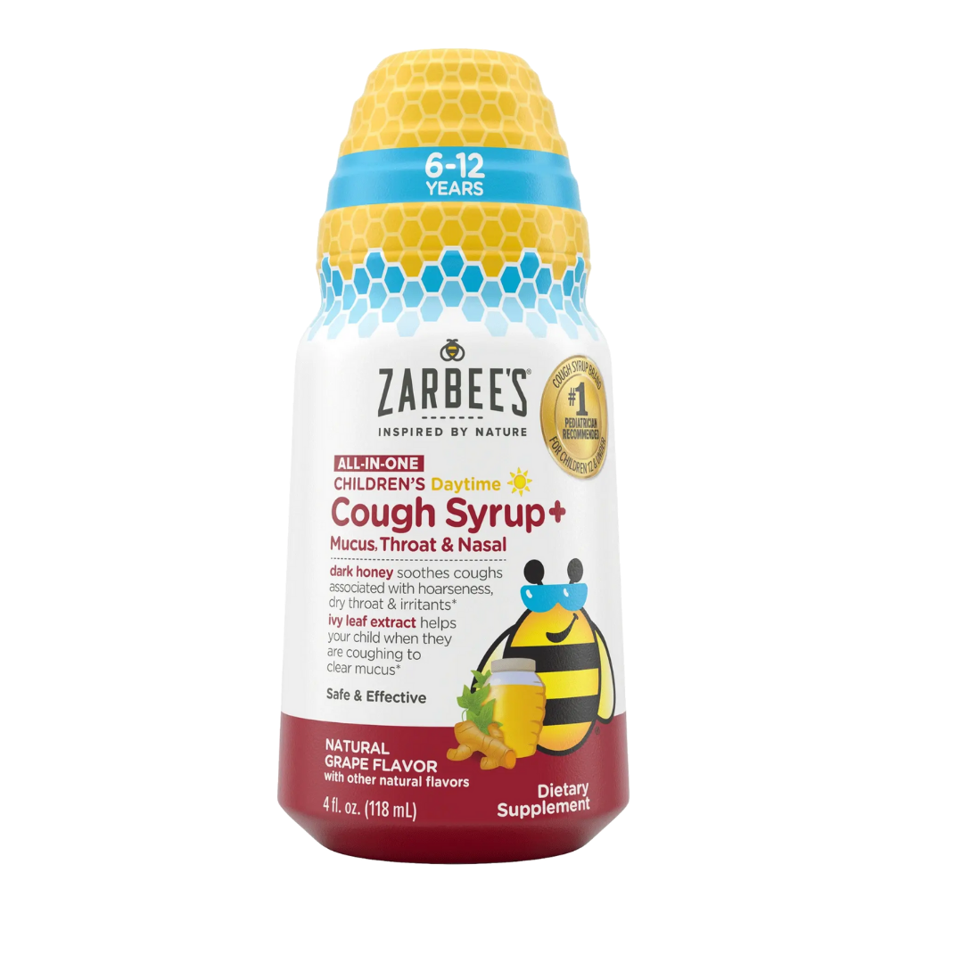 Zarbee&