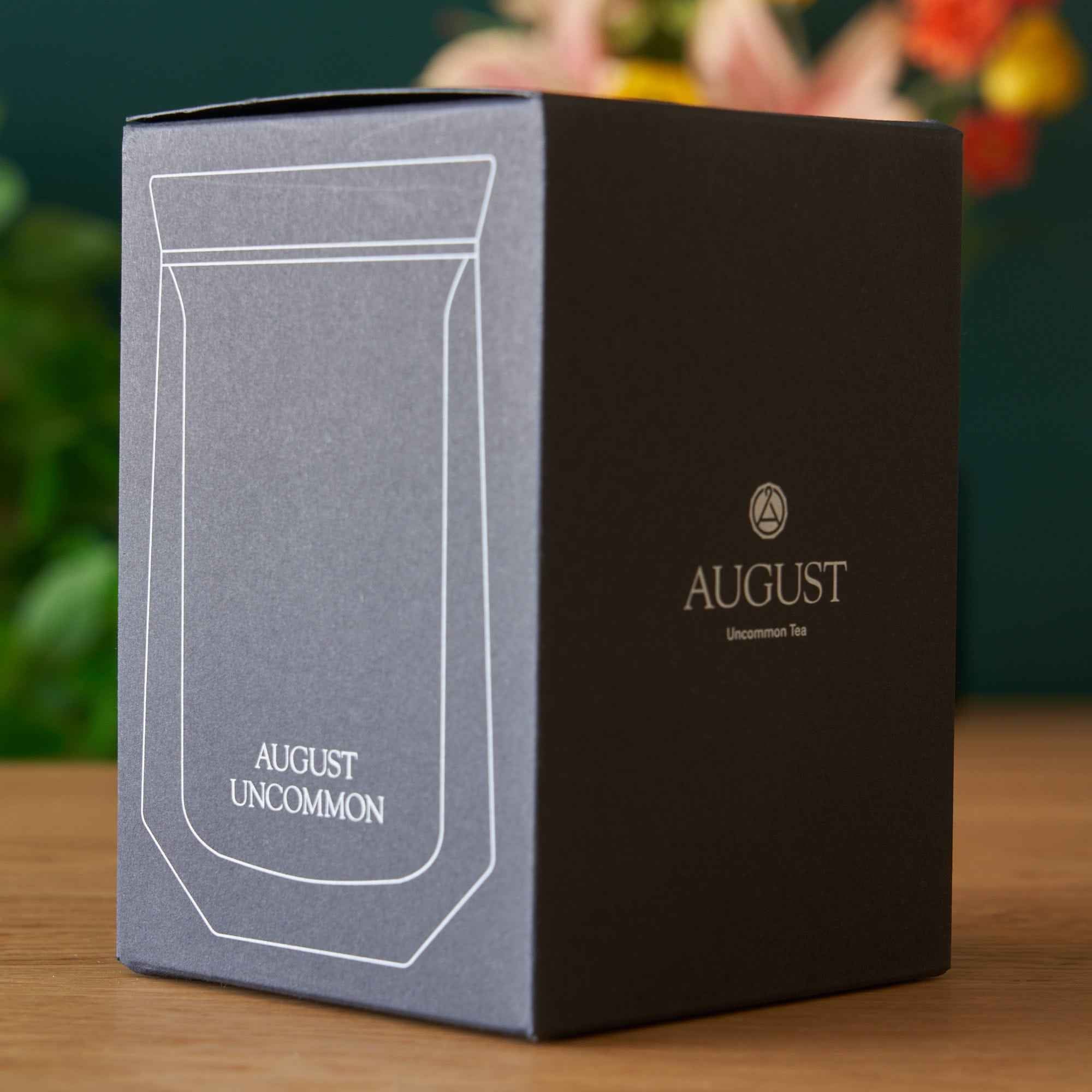 Tasting Glass - A Refined Drinking Experience