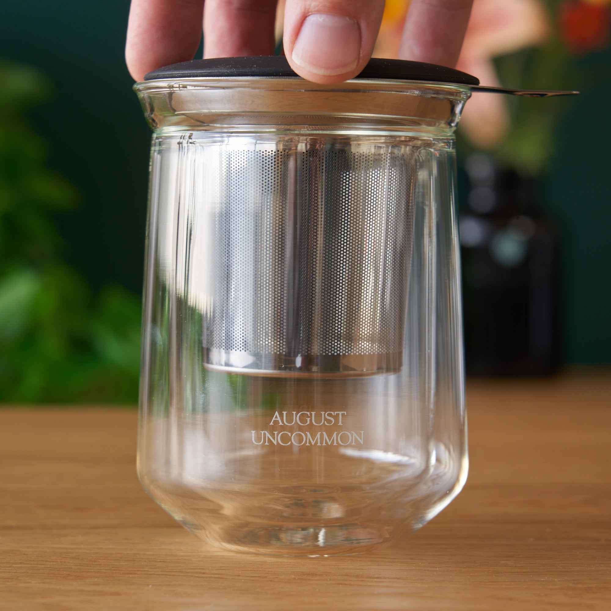 Tasting Glass - A Refined Drinking Experience