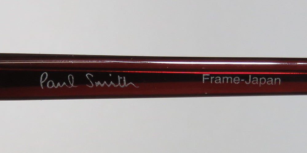 Paul Smith 406 Eyeglasses by ModaFrames