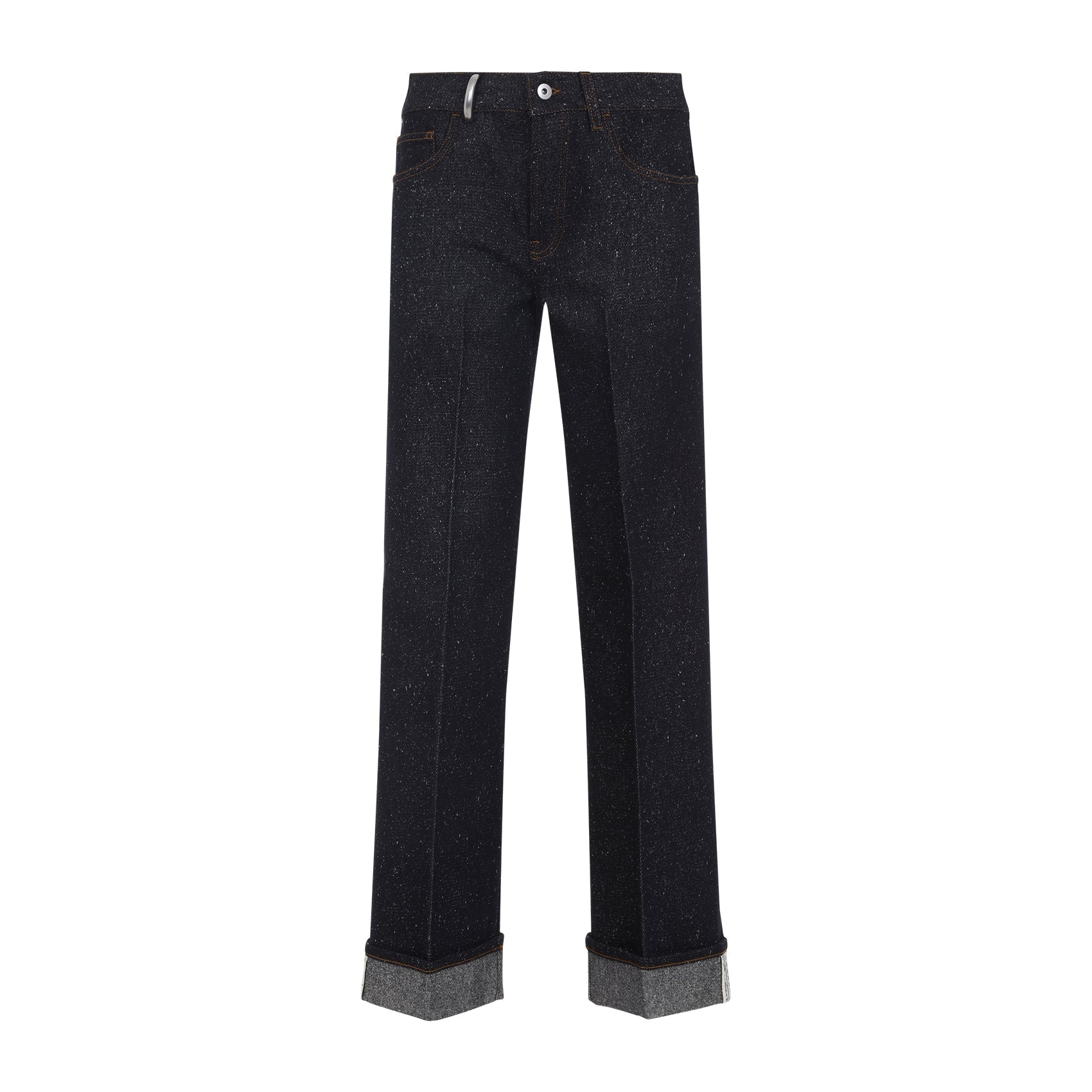 Burberry Cotton Jeans Women DestGlow